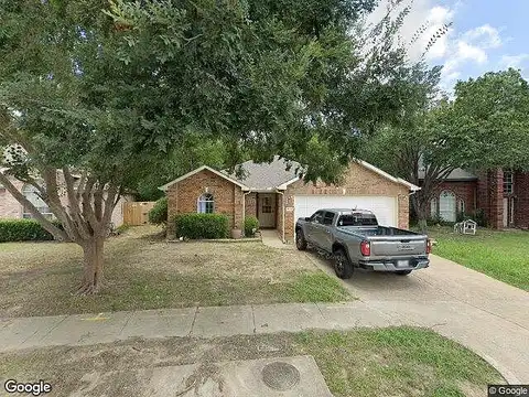 Mill Branch, GARLAND, TX 75040