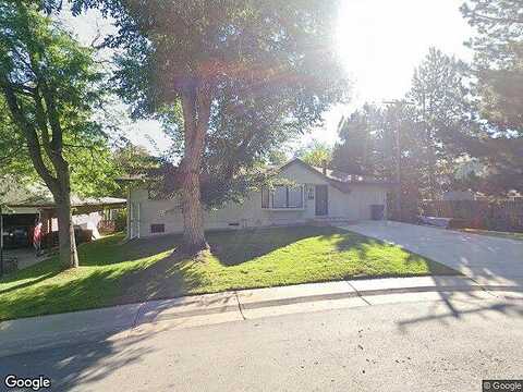 Verbena, CENTENNIAL, CO 80112
