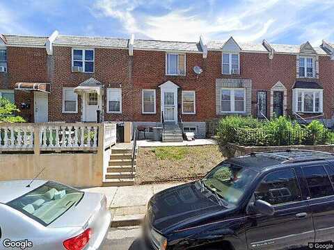 Landis, PHILADELPHIA, PA 19124