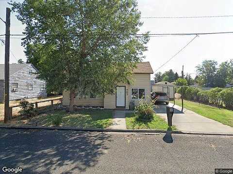 Birch, COLLEGE PLACE, WA 99324