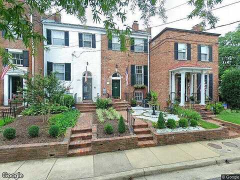 Pitt, ALEXANDRIA, VA 22314