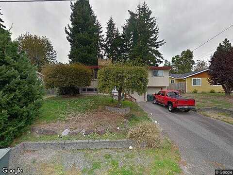 191St, LYNNWOOD, WA 98036