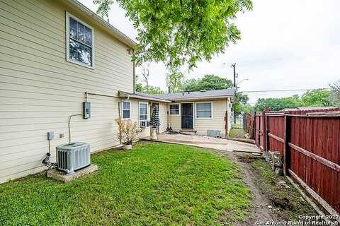 El Monte, SAN ANTONIO, TX 78212