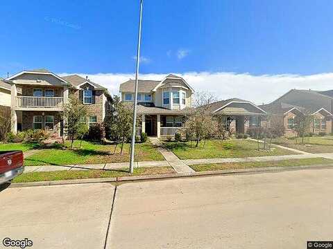 Pavilion, HOUSTON, TX 77083