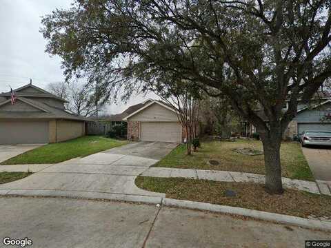 Cape Forward, HOUSTON, TX 77083