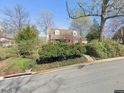 Buchanan, ARLINGTON, VA 22204