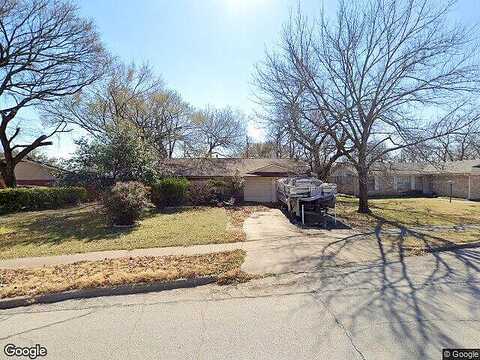 Fouts, IRVING, TX 75061