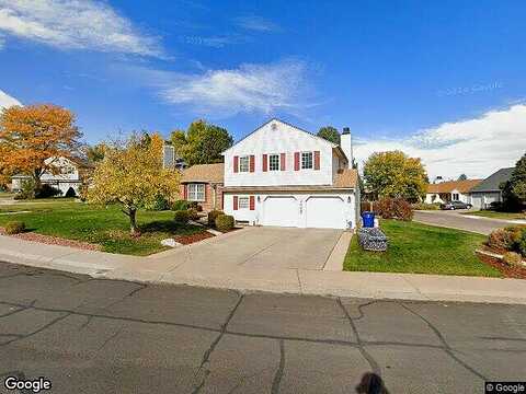 Forest, CENTENNIAL, CO 80122