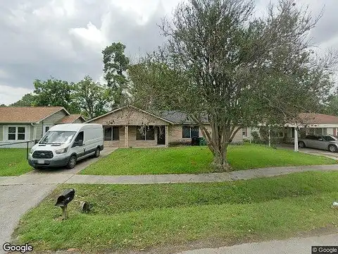 Peyton, HOUSTON, TX 77028