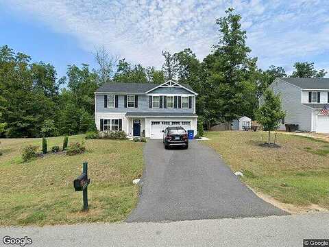 Oakfork, NEW KENT, VA 23124