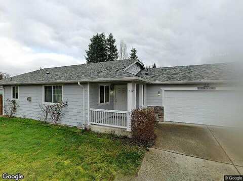 Marilyn, EVERETT, WA 98204