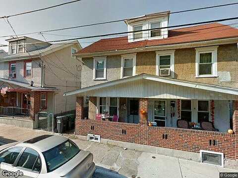 Morgan, PHOENIXVILLE, PA 19460