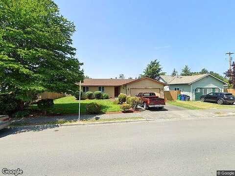 60Th, MARYSVILLE, WA 98270