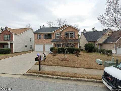 Bonnes, AUSTELL, GA 30168