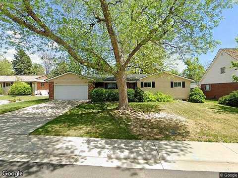 Penrose, CENTENNIAL, CO 80122