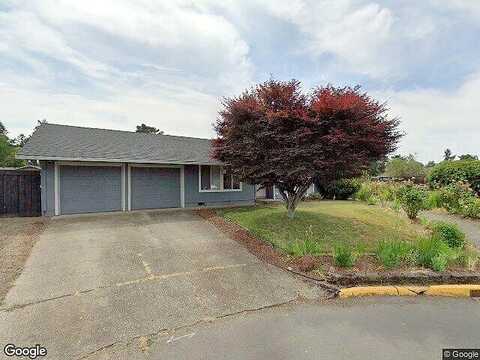 8Th, KEIZER, OR 97303