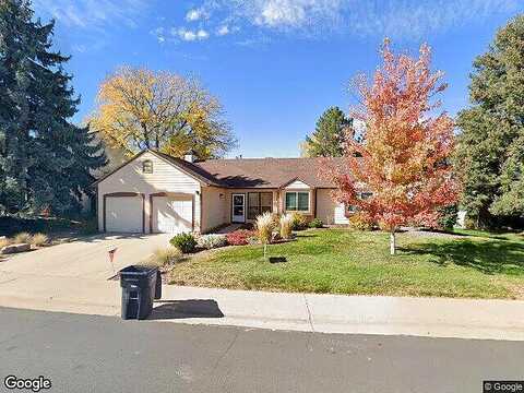Dahlia, CENTENNIAL, CO 80122