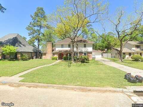 King Arthur, SPRING, TX 77379