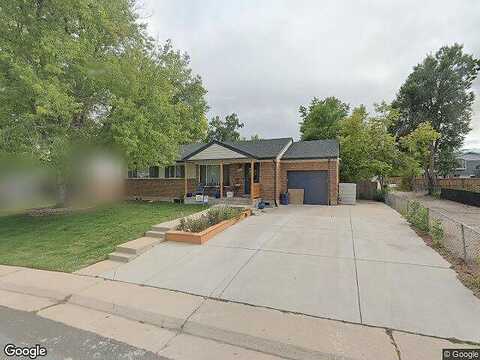 Downing, CENTENNIAL, CO 80122
