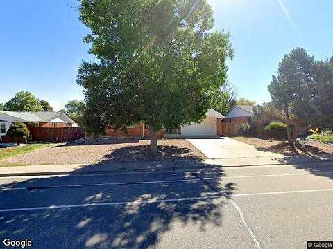 Laredo, AURORA, CO 80011