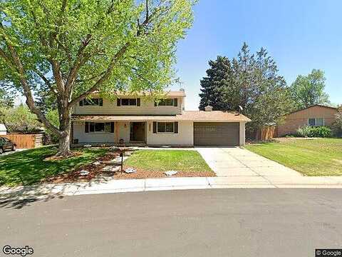 Franklin, CENTENNIAL, CO 80122