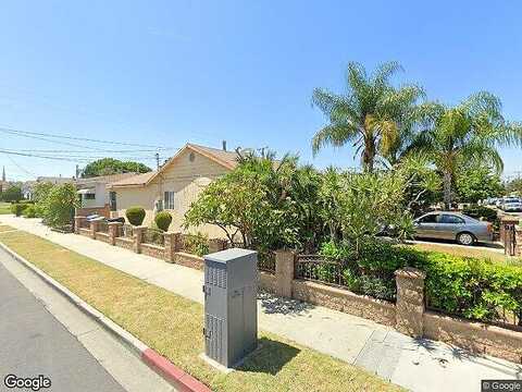 Crafton, BELL GARDENS, CA 90201