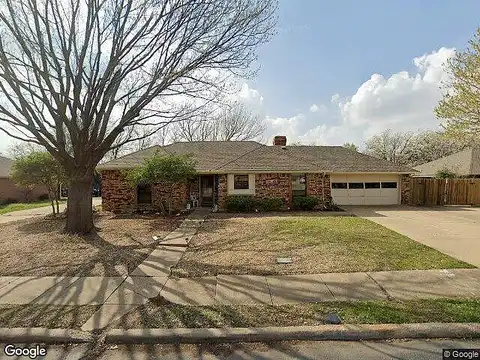 Abilene, SACHSE, TX 75048