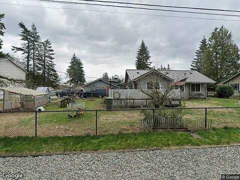 Morgan, EVERETT, WA 98203