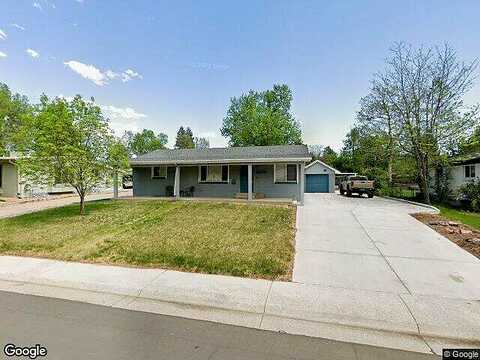 Pennsylvania, CENTENNIAL, CO 80122