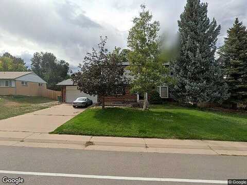 Clarkson, CENTENNIAL, CO 80122