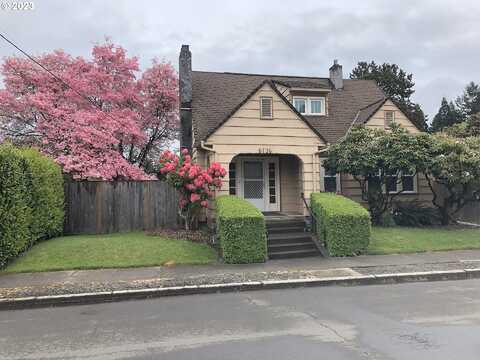Hodge, PORTLAND, OR 97203