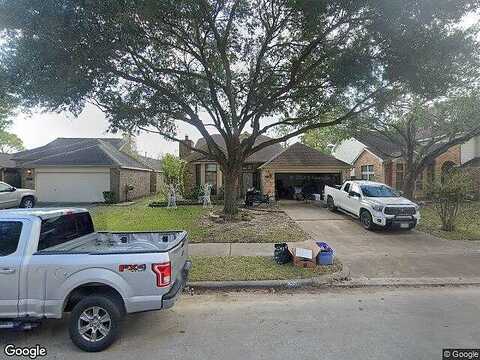 Redwood Falls, PASADENA, TX 77505