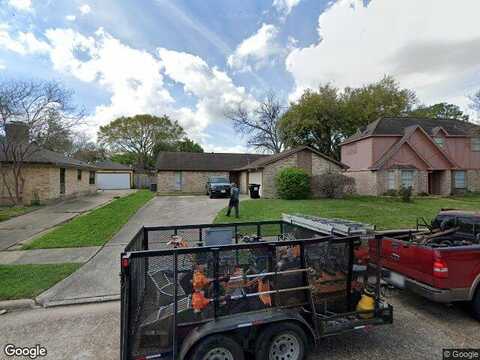 La Puente, HOUSTON, TX 77083