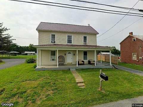 Walnut Bottom, SHIPPENSBURG, PA 17257