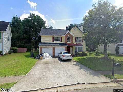 Oaktree Park, LAWRENCEVILLE, GA 30044