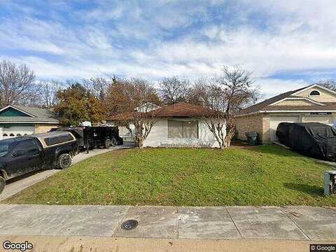 Mattney, DALLAS, TX 75237
