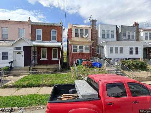 Upland, PHILADELPHIA, PA 19142