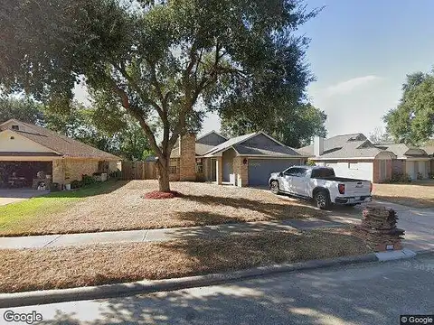 New World, KATY, TX 77449