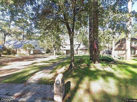 Twin Leaf, SPRING, TX 77379