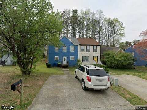 Ivy Log, AUSTELL, GA 30168