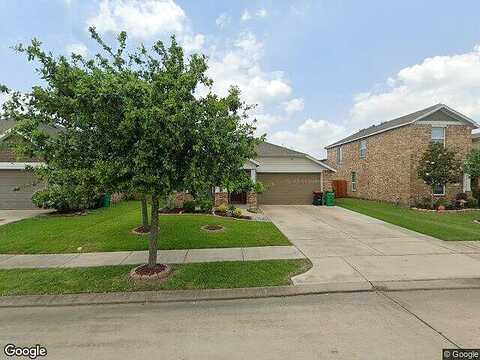 Hunters Trace, BAYTOWN, TX 77521