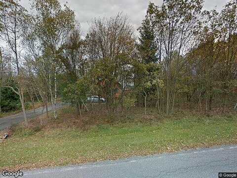 Twisted Oak, EFFORT, PA 18330