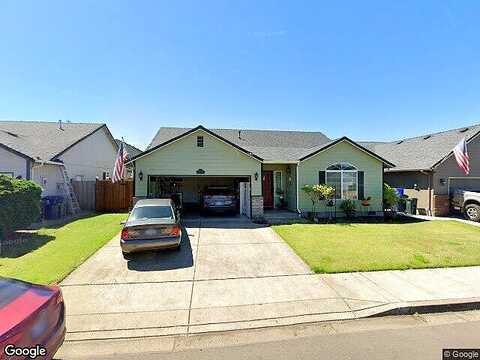 Aaron, SPRINGFIELD, OR 97478