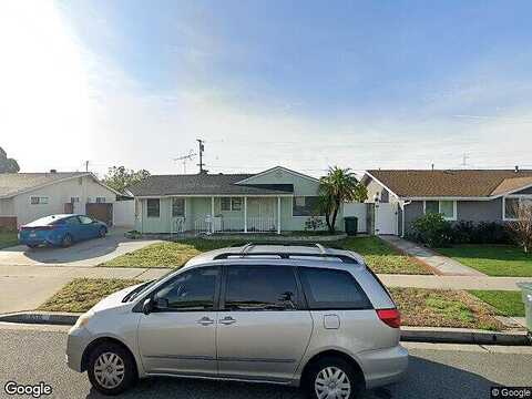 San Haroldo, BUENA PARK, CA 90620