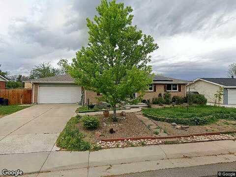 Lincoln, CENTENNIAL, CO 80121
