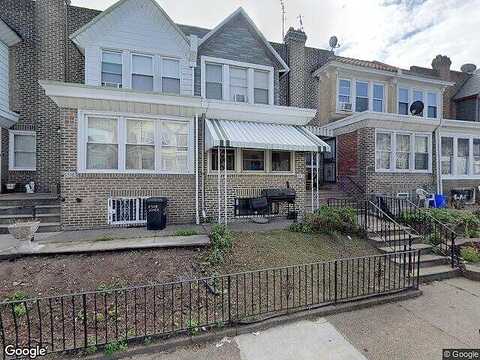 Guyer, PHILADELPHIA, PA 19142