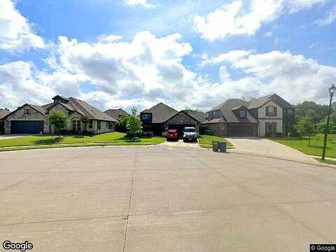 Svenson, LAVON, TX 75166