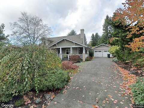 Al Dorsey, BAINBRIDGE ISLAND, WA 98110