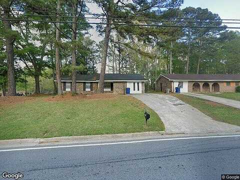 Connell, ATLANTA, GA 30349