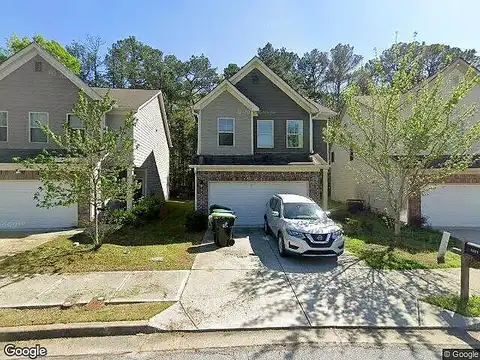 Grey Fox, RIVERDALE, GA 30296